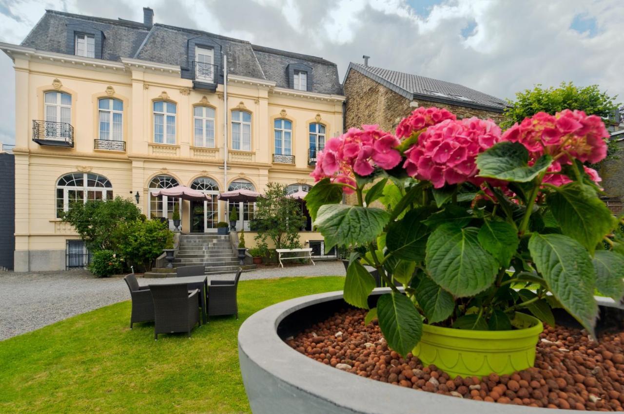 La Villa des Fleurs Spa Extérieur photo